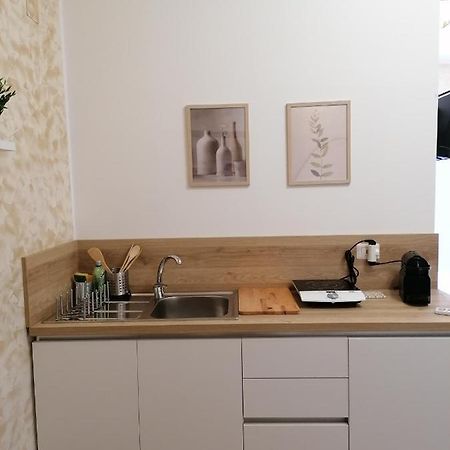 Giovanna Home Collection เมสซีนา ภายนอก รูปภาพ