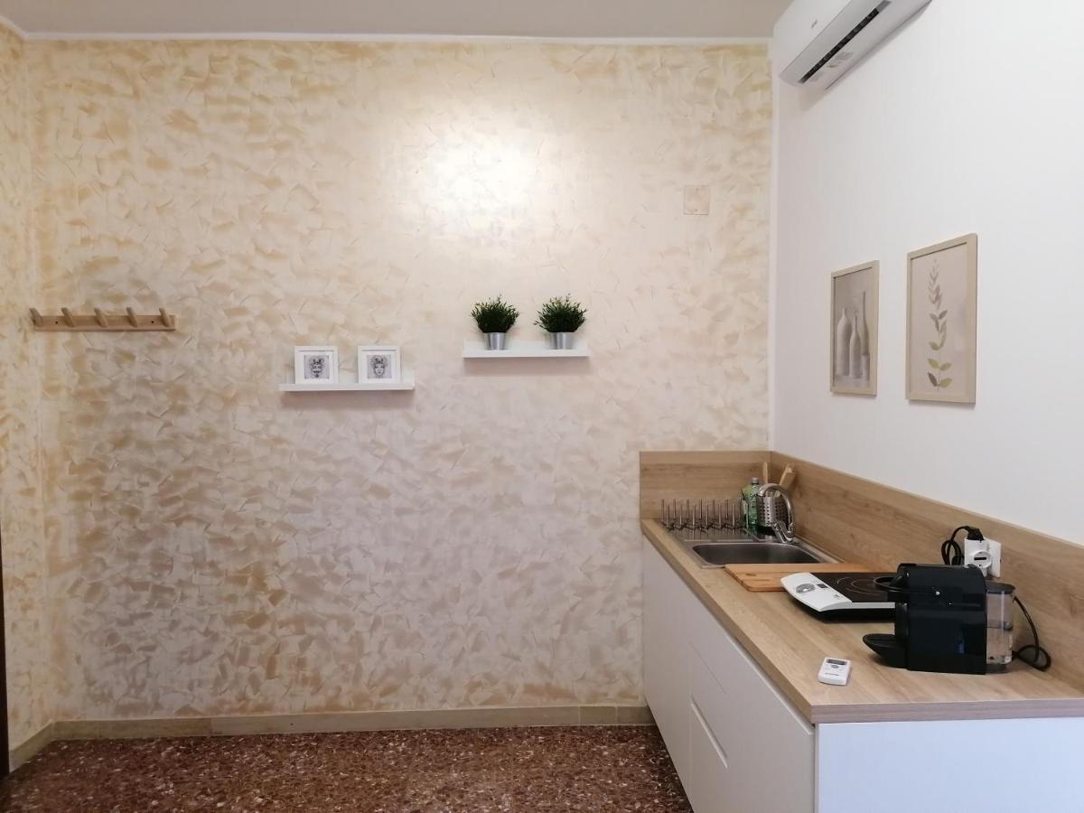 Giovanna Home Collection เมสซีนา ภายนอก รูปภาพ