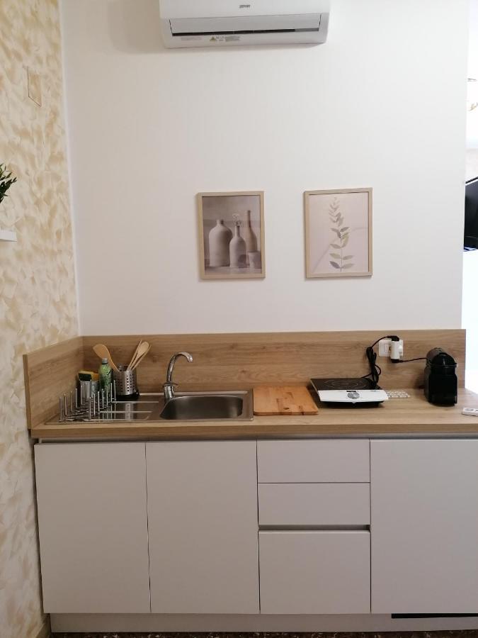 Giovanna Home Collection เมสซีนา ภายนอก รูปภาพ